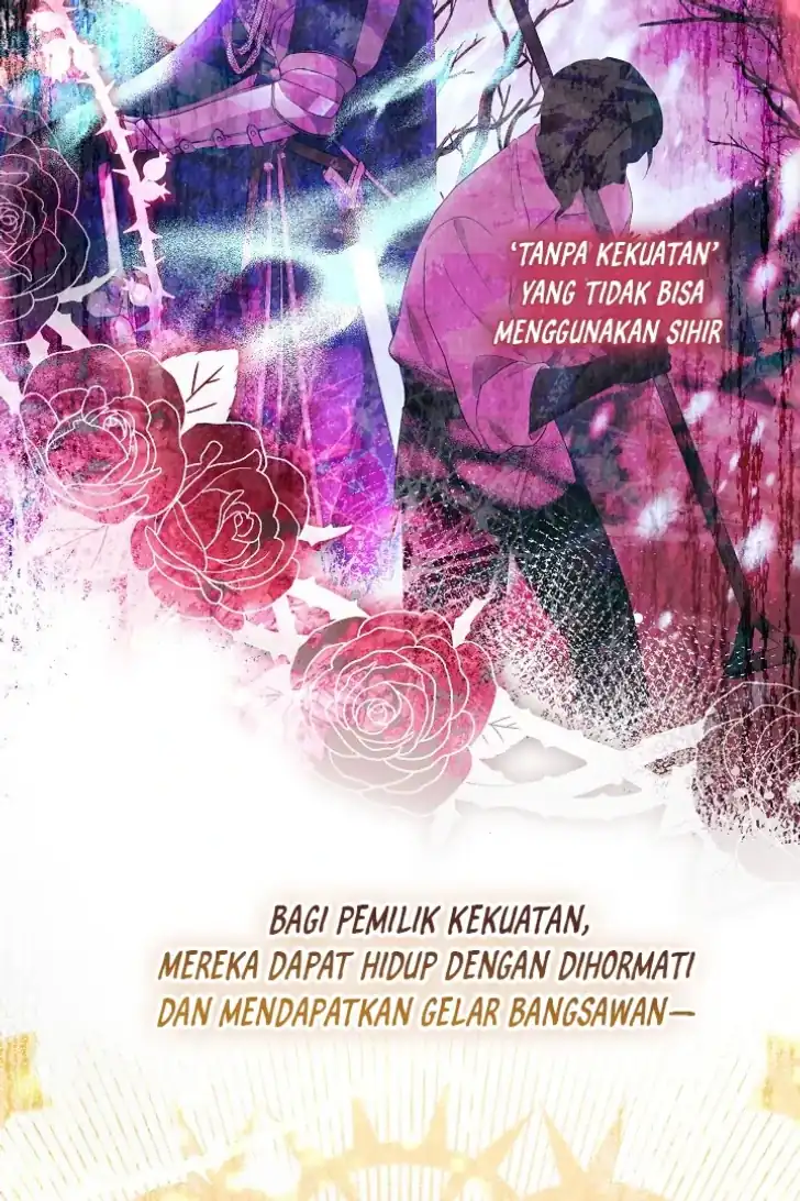 My Daddy Hid His Power Chapter 2 - halaman 26