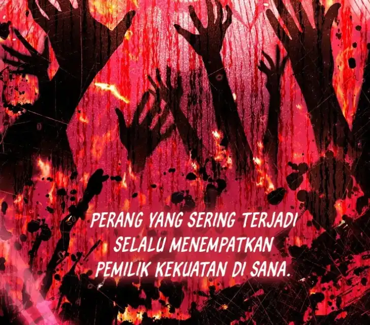 My Daddy Hid His Power Chapter 2 - halaman 28