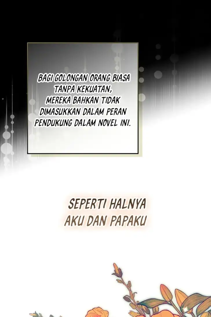 My Daddy Hid His Power Chapter 2 - halaman 30