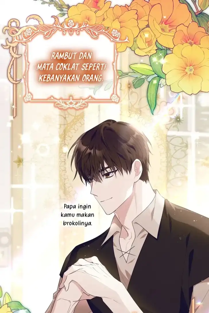 My Daddy Hid His Power Chapter 2 - halaman 31