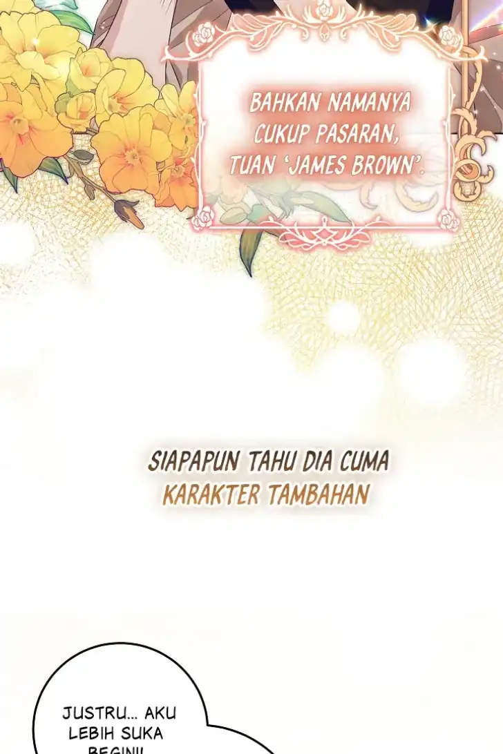 My Daddy Hid His Power Chapter 2 - halaman 32