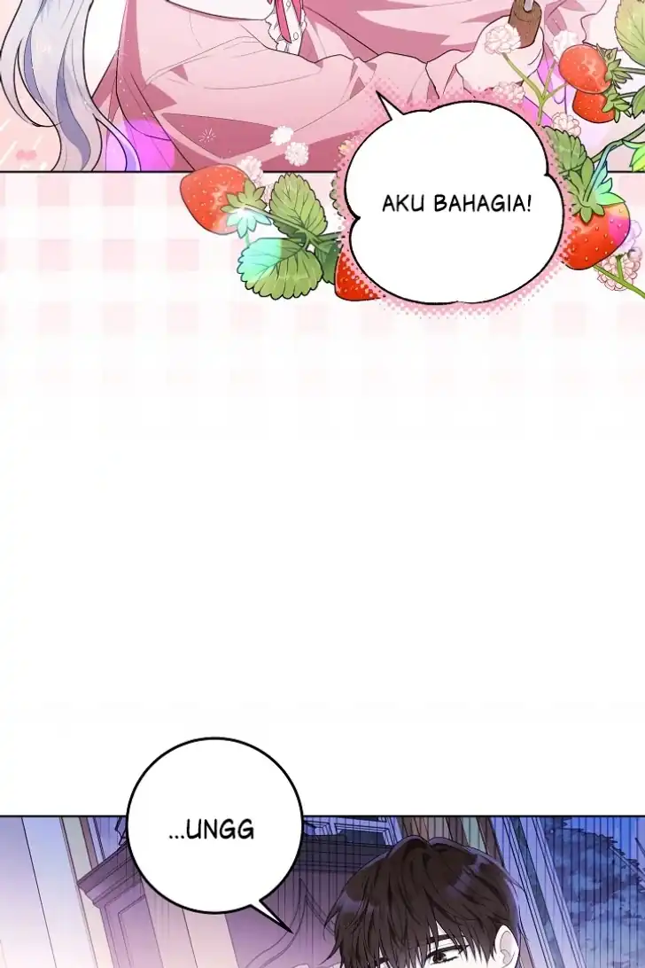 My Daddy Hid His Power Chapter 2 - halaman 35