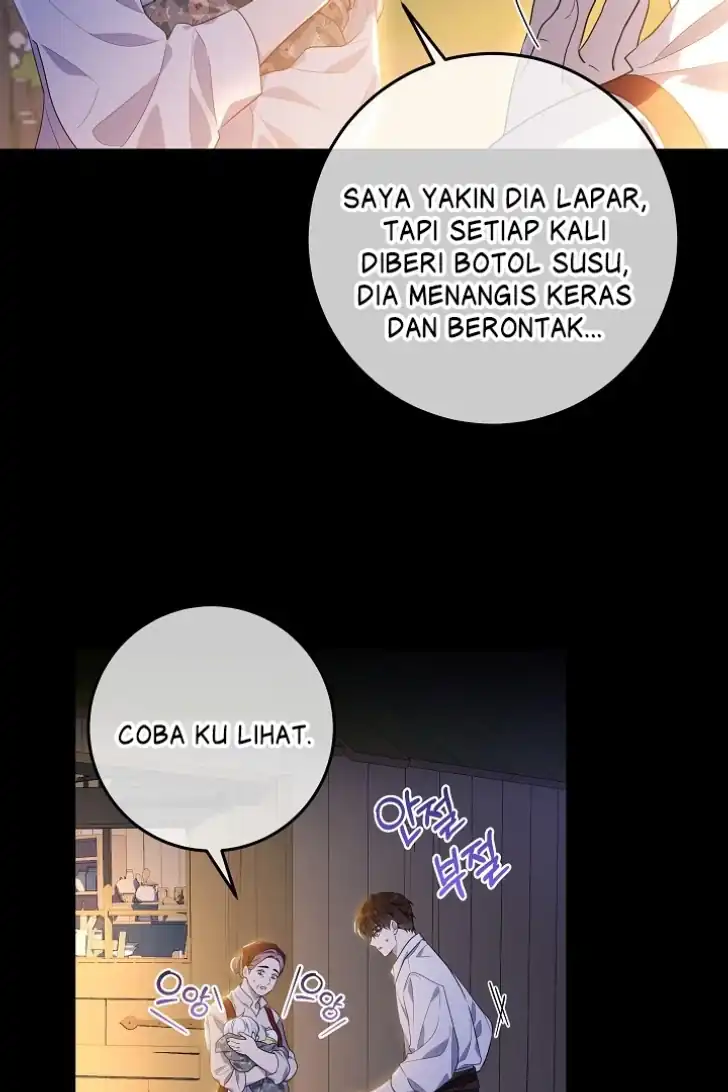 My Daddy Hid His Power Chapter 2 - halaman 46