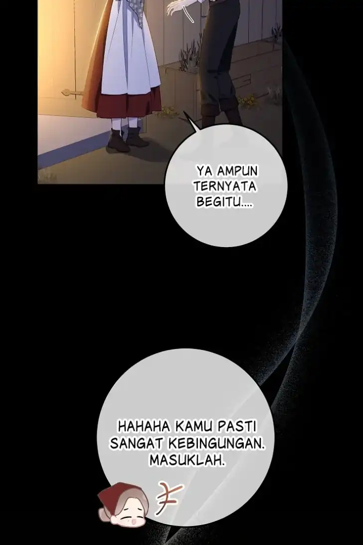 My Daddy Hid His Power Chapter 2 - halaman 47