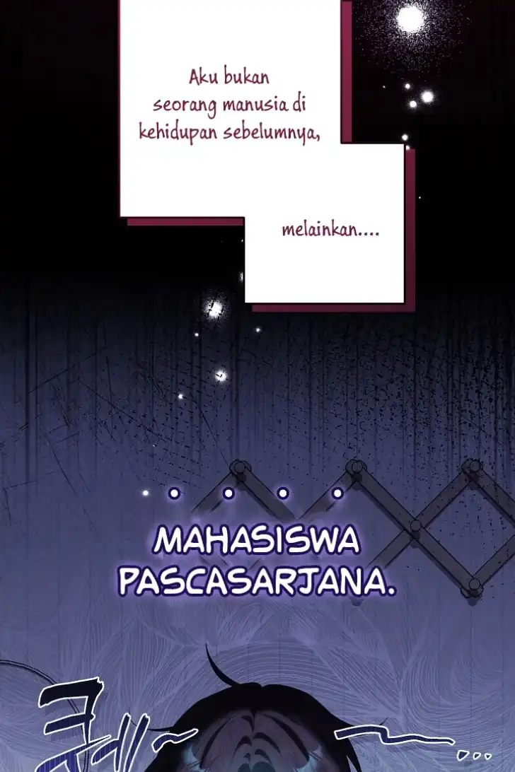 My Daddy Hid His Power Chapter 2 - halaman 5