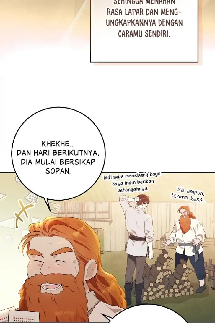 My Daddy Hid His Power Chapter 2 - halaman 52