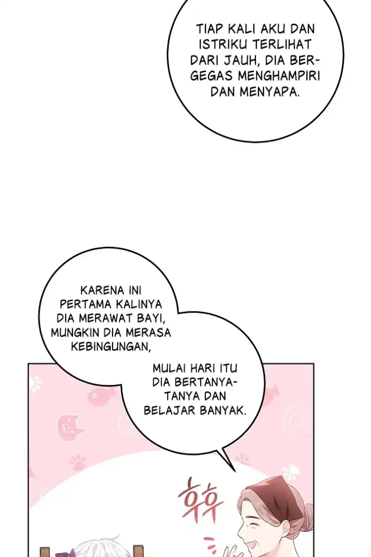 My Daddy Hid His Power Chapter 2 - halaman 53
