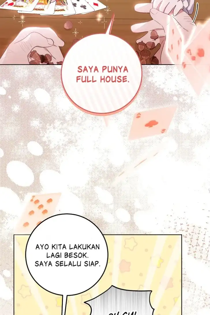 My Daddy Hid His Power Chapter 2 - halaman 59