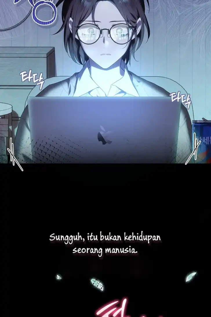 My Daddy Hid His Power Chapter 2 - halaman 6