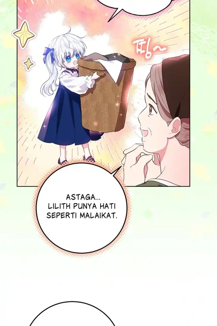 My Daddy Hid His Power Chapter 2 - halaman 63