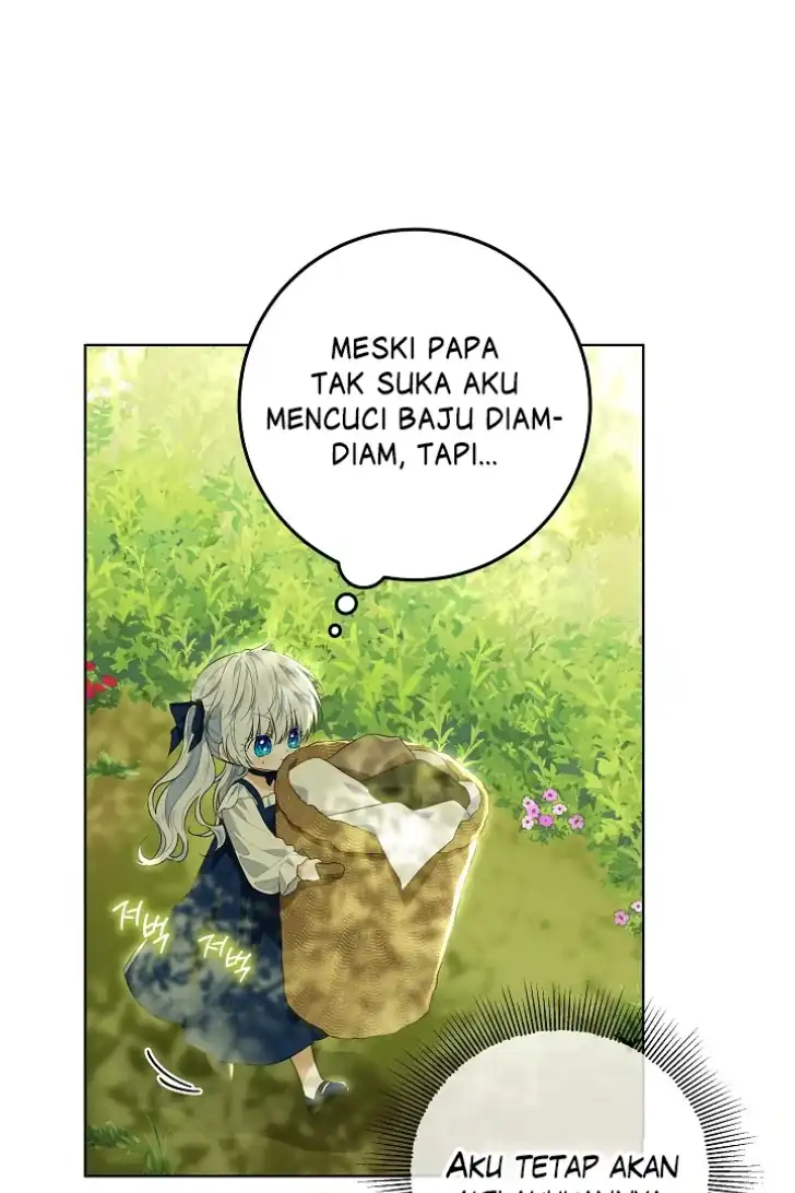 My Daddy Hid His Power Chapter 2 - halaman 67
