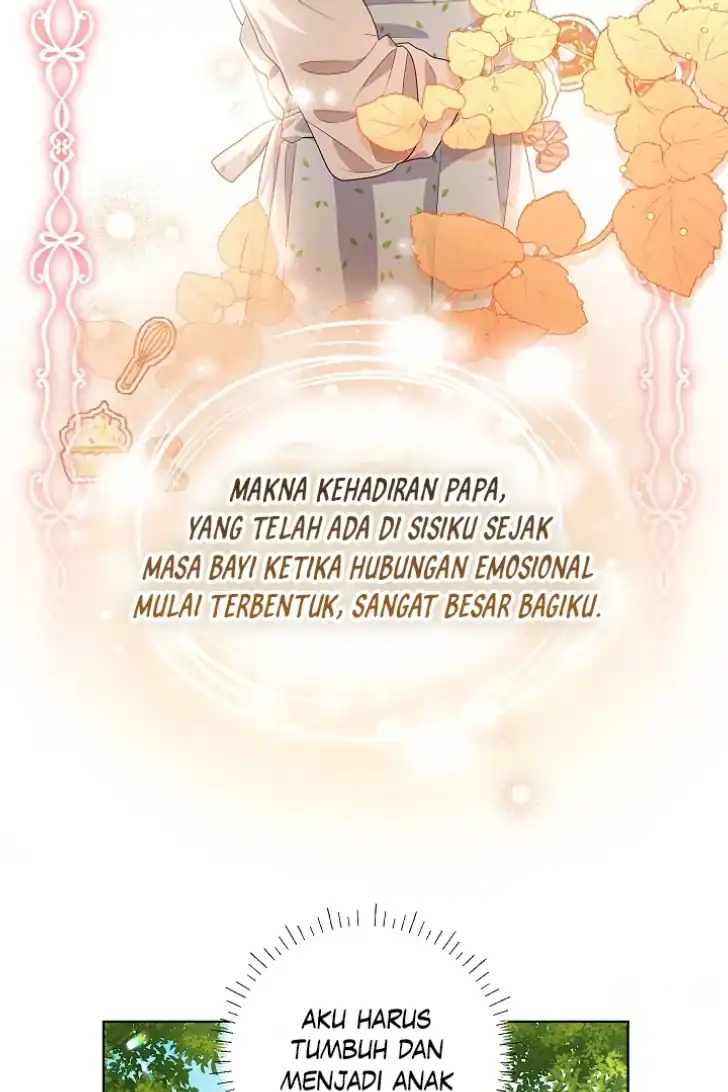 My Daddy Hid His Power Chapter 2 - halaman 70