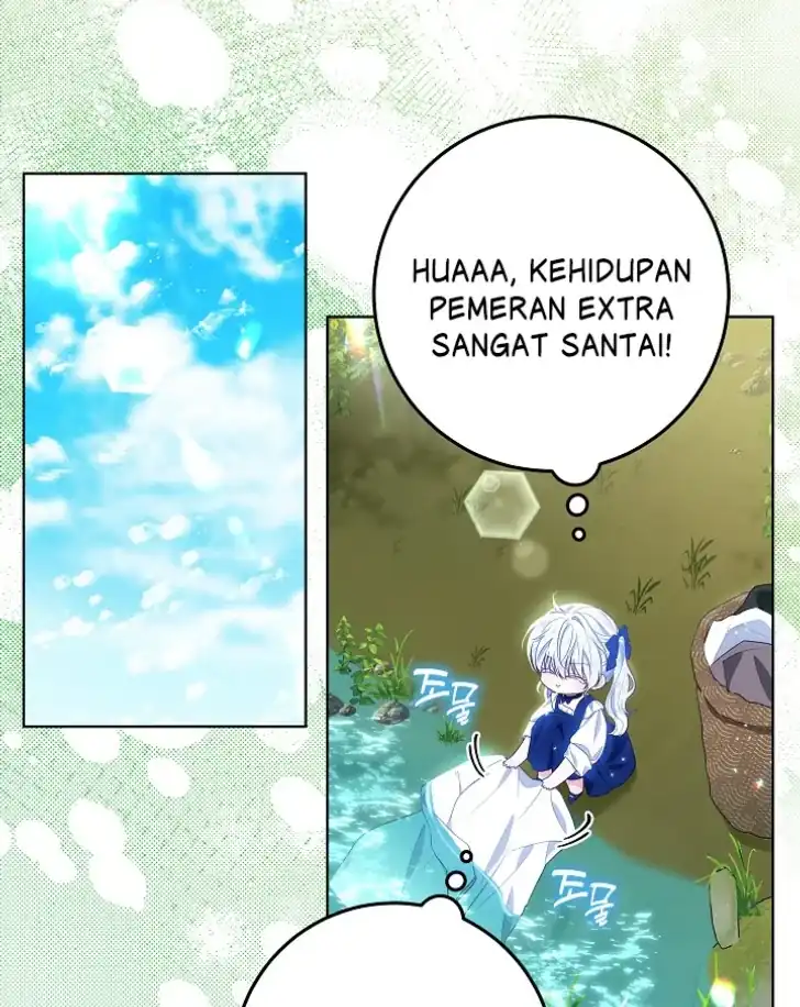My Daddy Hid His Power Chapter 2 - halaman 72