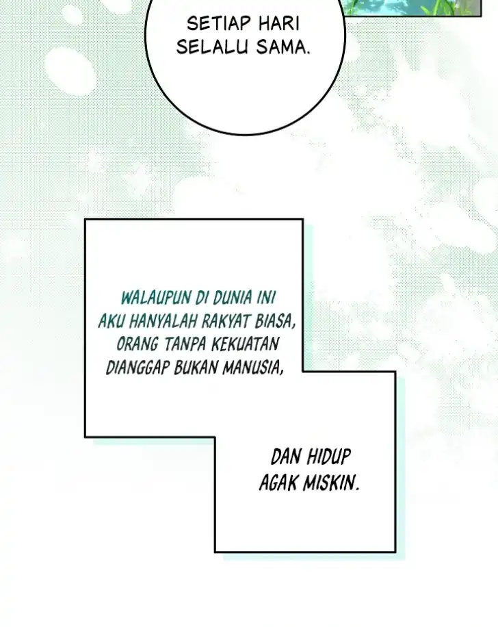 My Daddy Hid His Power Chapter 2 - halaman 73