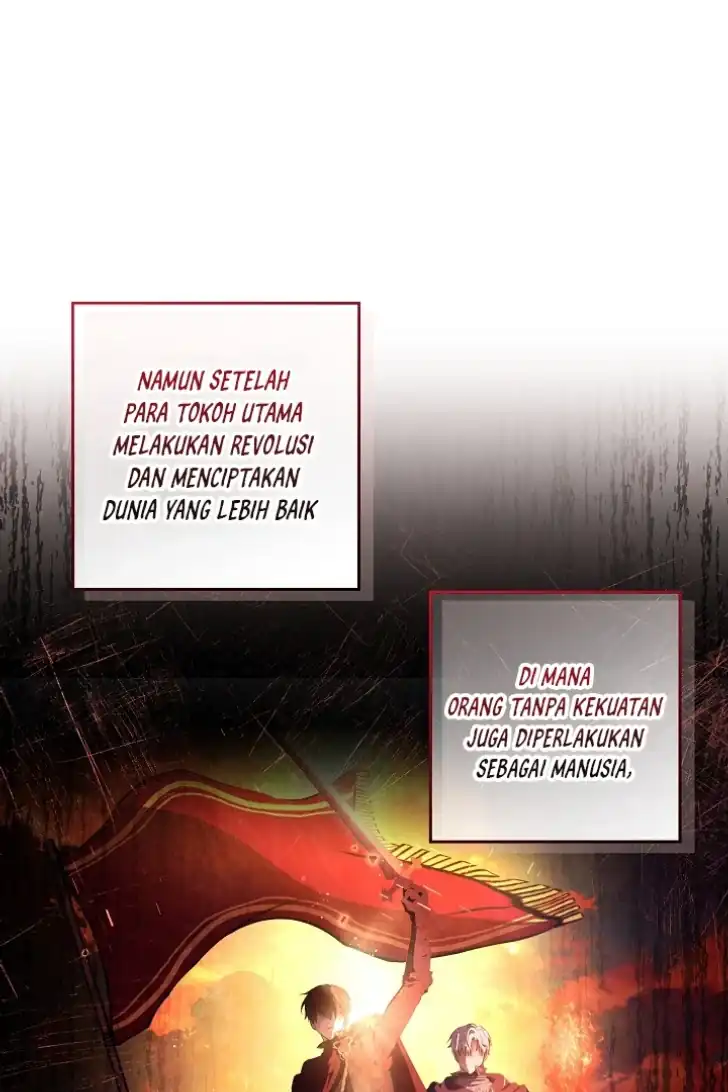 My Daddy Hid His Power Chapter 2 - halaman 74