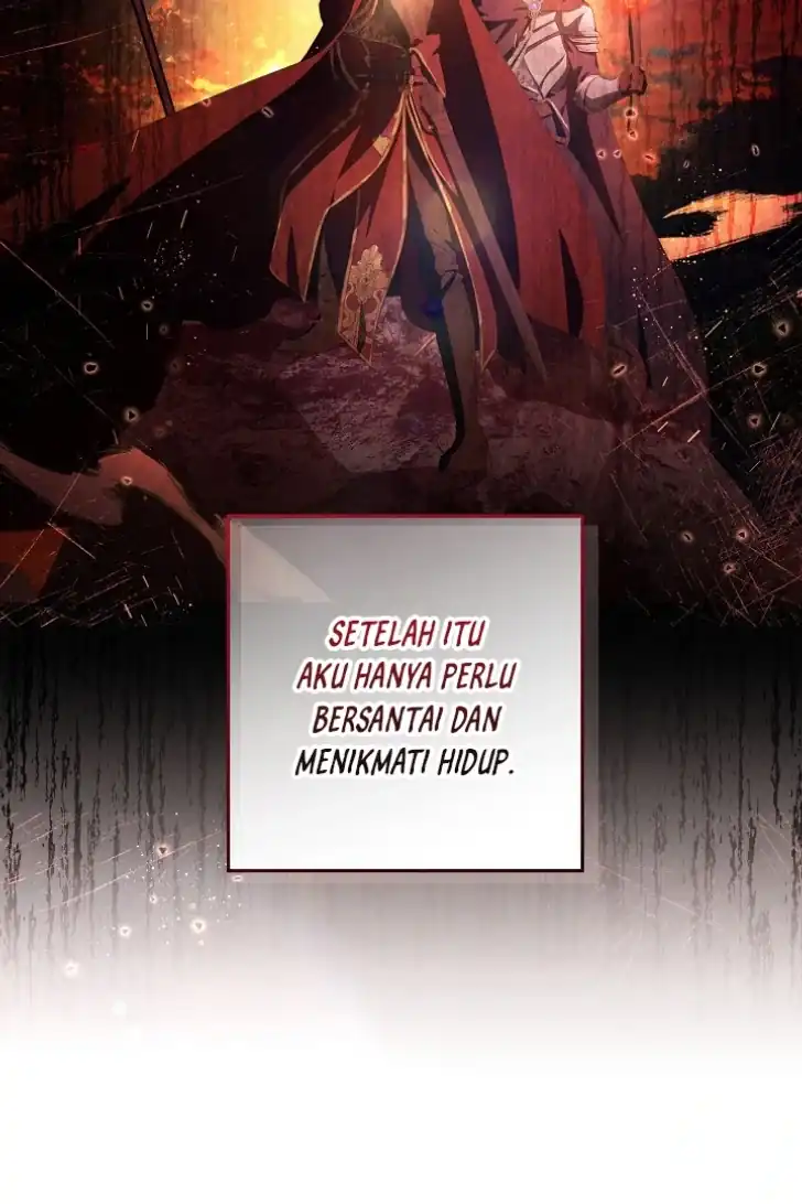 My Daddy Hid His Power Chapter 2 - halaman 75
