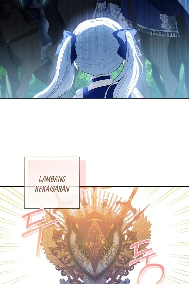 My Daddy Hid His Power Chapter 2 - halaman 81