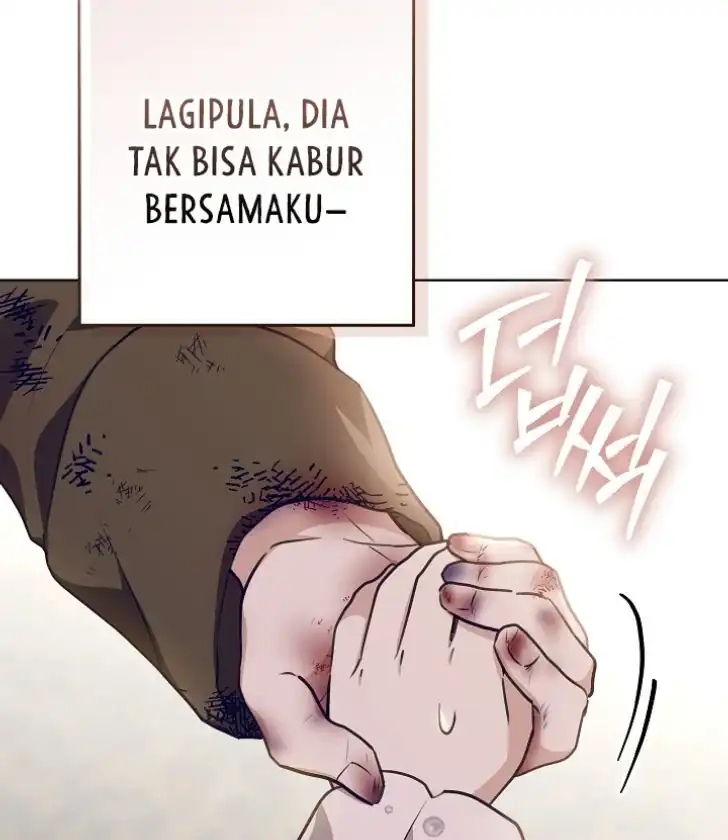 My Daddy Hid His Power Chapter 20 - halaman 14