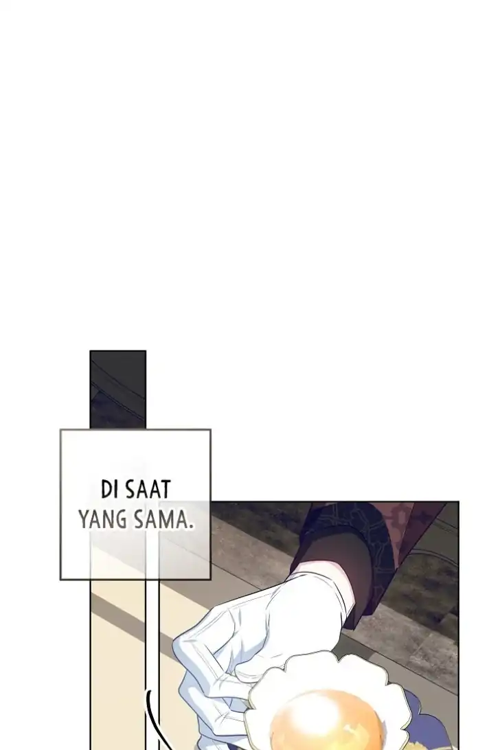 My Daddy Hid His Power Chapter 20 - halaman 30