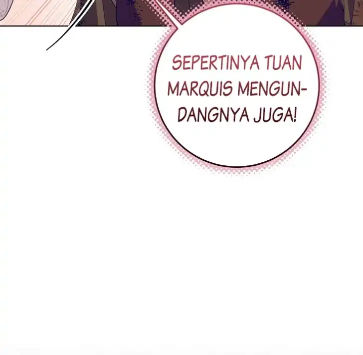 My Daddy Hid His Power Chapter 20 - halaman 51
