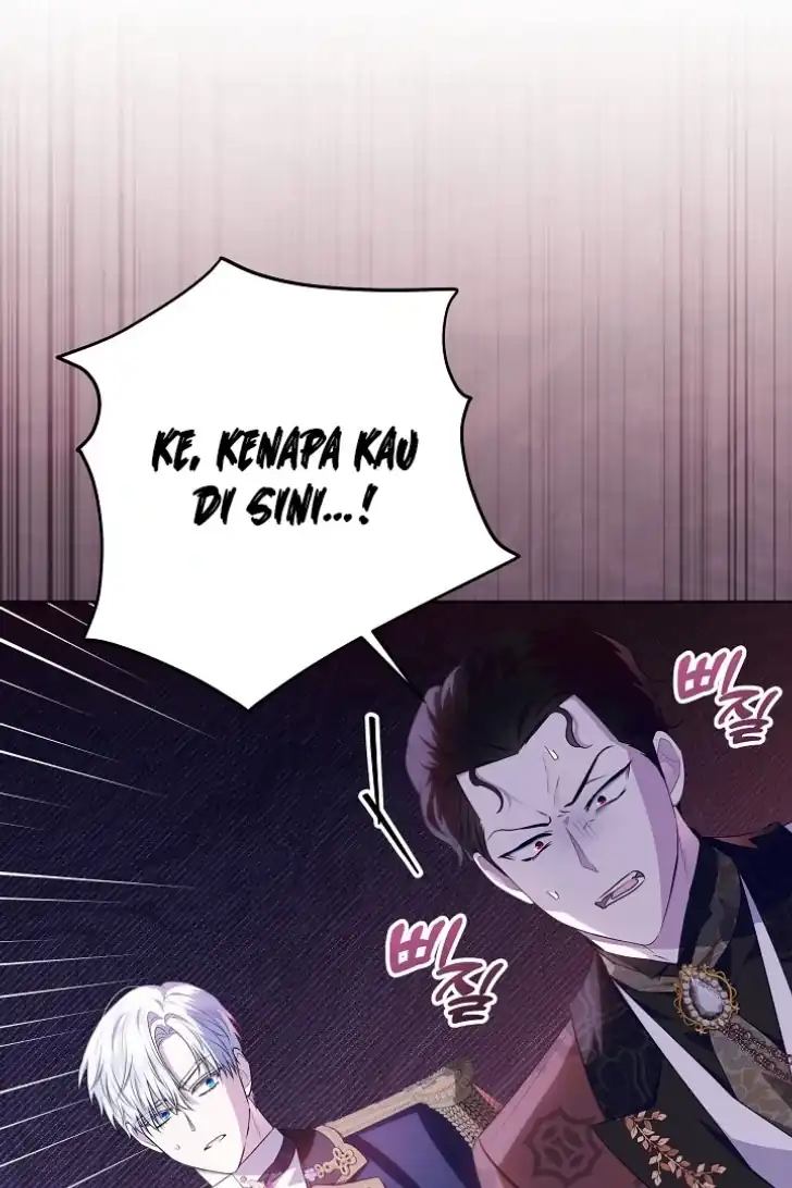 My Daddy Hid His Power Chapter 20 - halaman 52