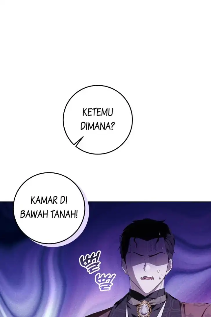 My Daddy Hid His Power Chapter 20 - halaman 58
