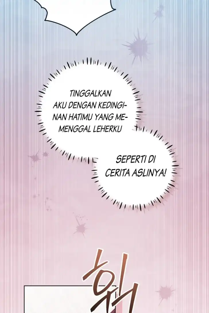 My Daddy Hid His Power Chapter 20 - halaman 6