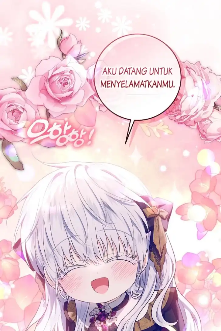 My Daddy Hid His Power Chapter 20 - halaman 88