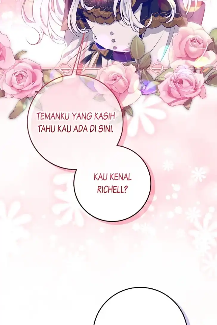 My Daddy Hid His Power Chapter 20 - halaman 89