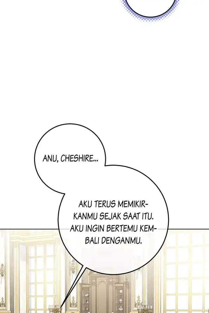 My Daddy Hid His Power Chapter 20 - halaman 92