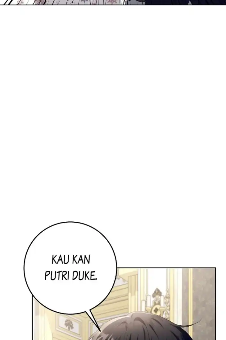 My Daddy Hid His Power Chapter 21 - halaman 11