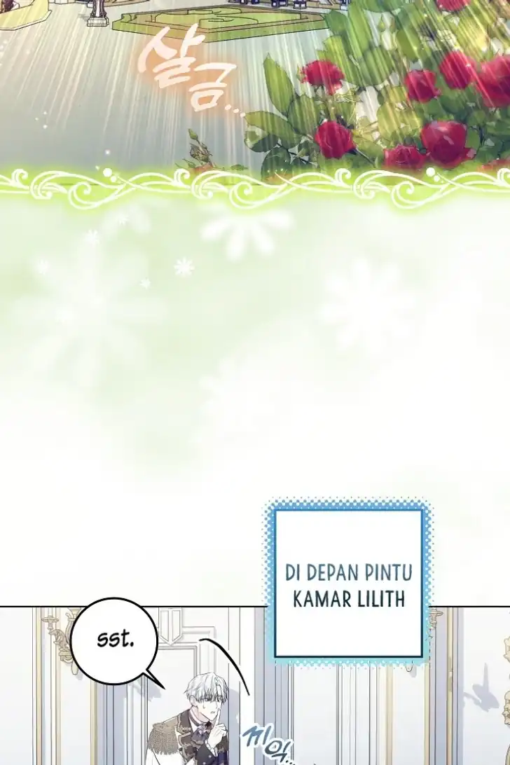 My Daddy Hid His Power Chapter 21 - halaman 25
