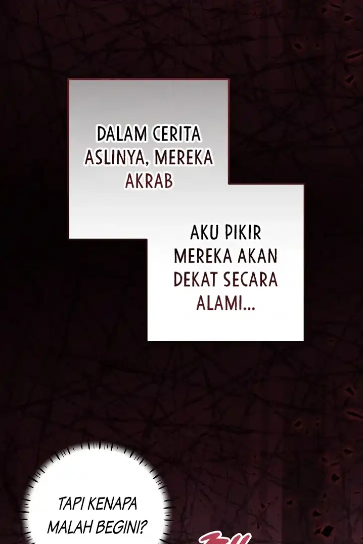 My Daddy Hid His Power Chapter 21 - halaman 46