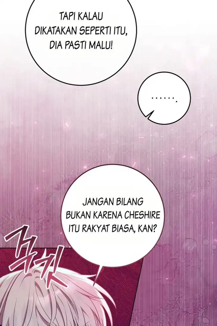 My Daddy Hid His Power Chapter 21 - halaman 62