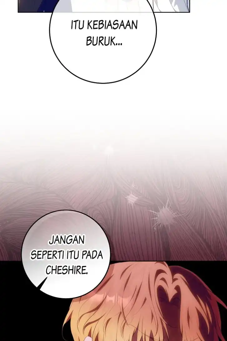 My Daddy Hid His Power Chapter 21 - halaman 67