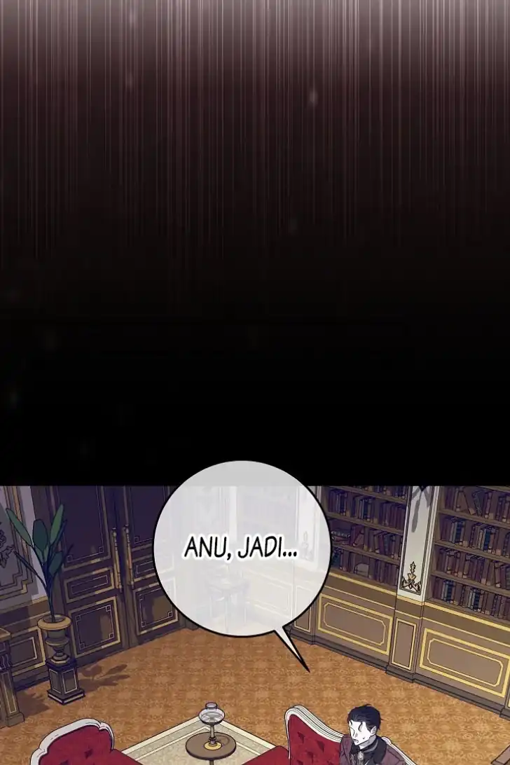 My Daddy Hid His Power Chapter 21 - halaman 81