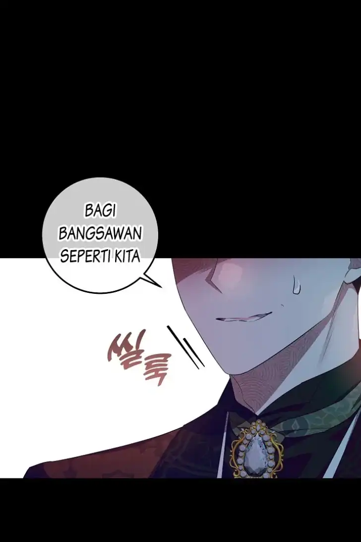 My Daddy Hid His Power Chapter 21 - halaman 85