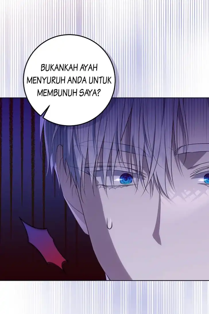 My Daddy Hid His Power Chapter 21 - halaman 98