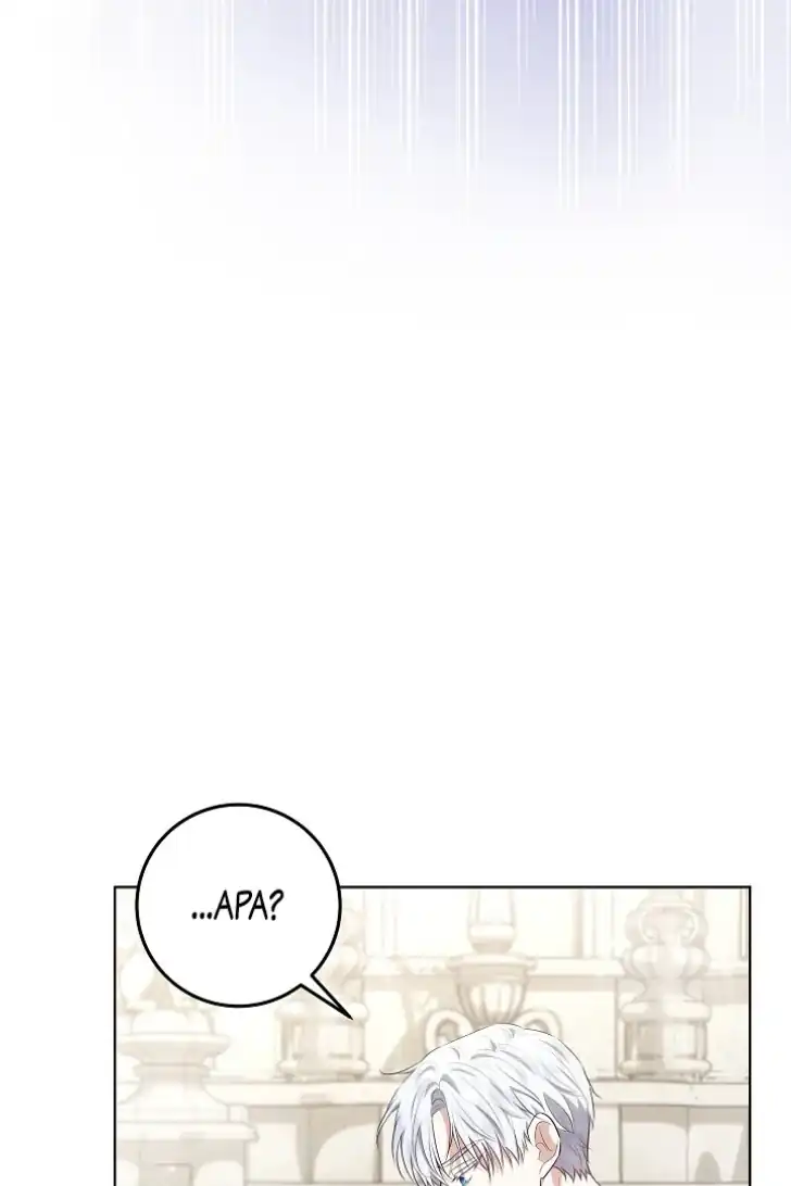 My Daddy Hid His Power Chapter 21 - halaman 99