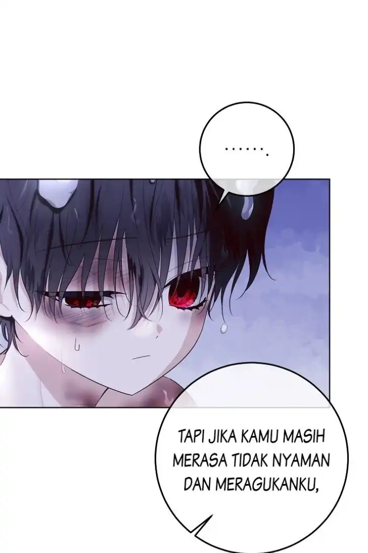 My Daddy Hid His Power Chapter 22 - halaman 10