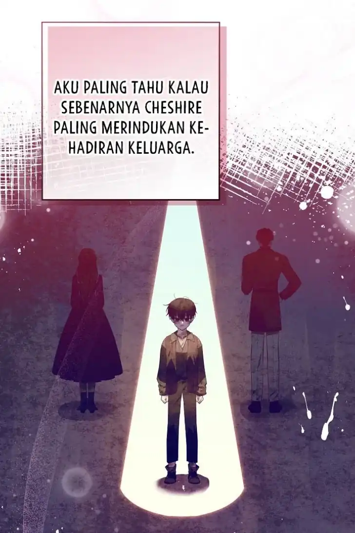 My Daddy Hid His Power Chapter 22 - halaman 100