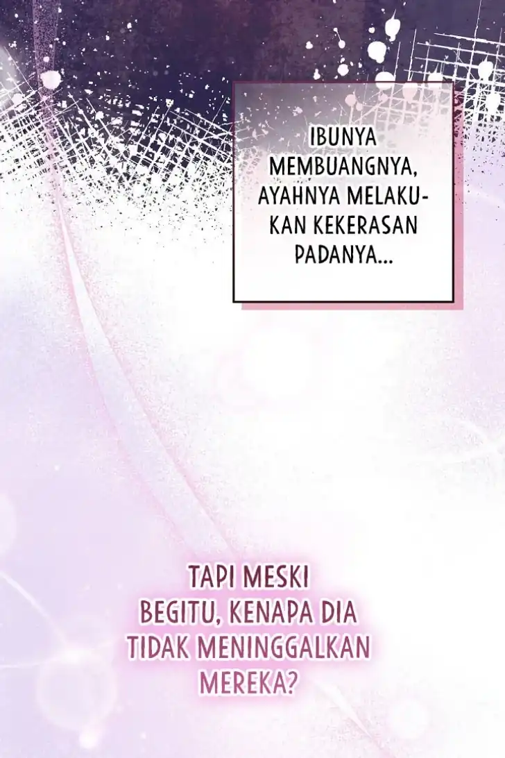 My Daddy Hid His Power Chapter 22 - halaman 101
