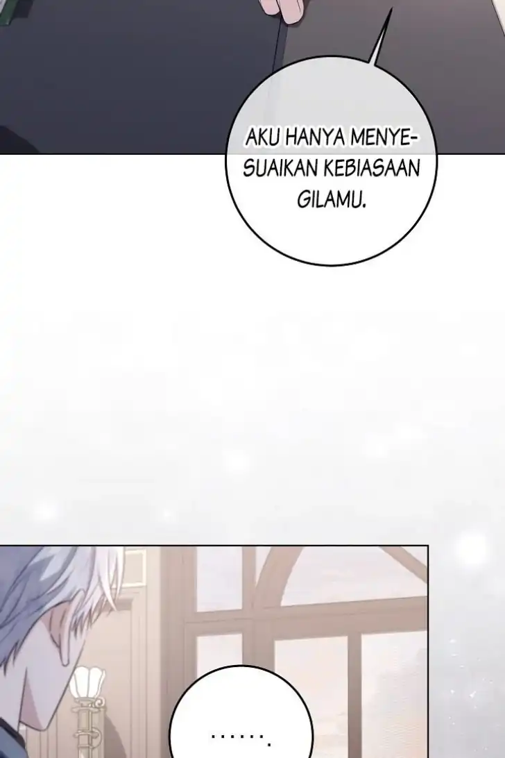 My Daddy Hid His Power Chapter 22 - halaman 24