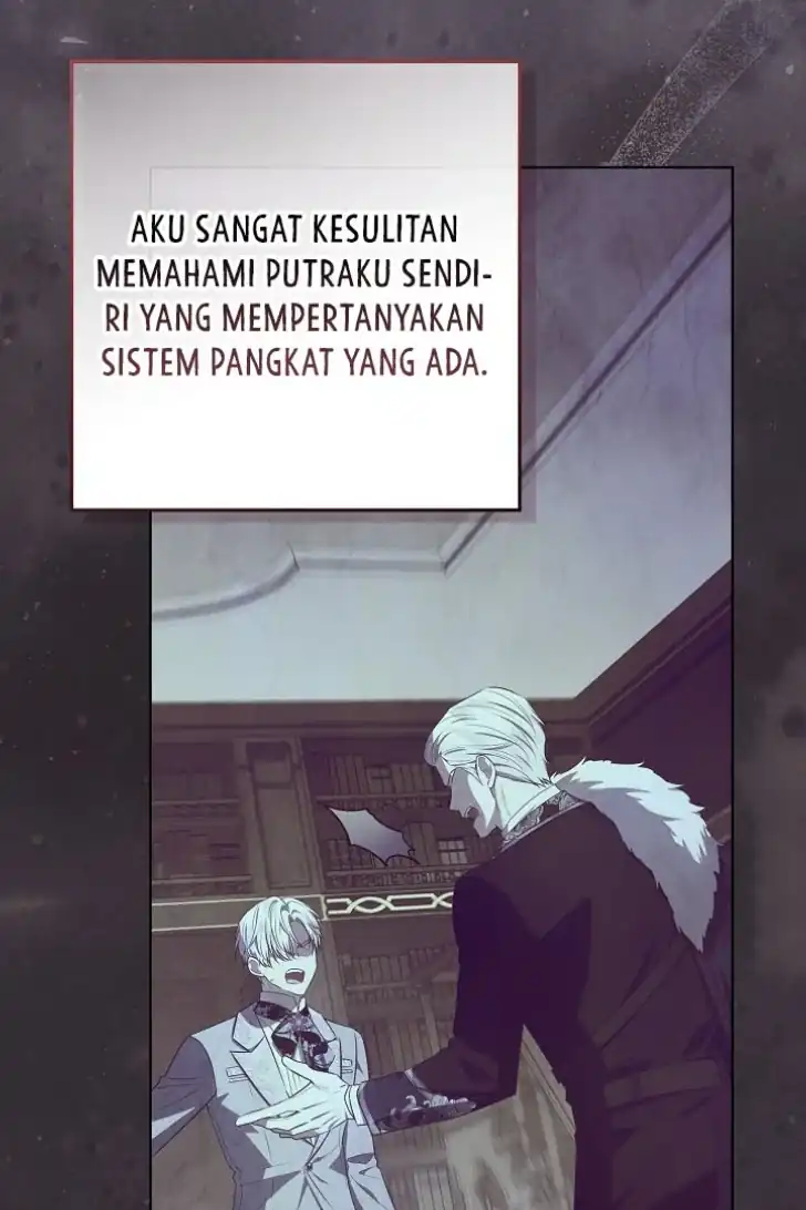 My Daddy Hid His Power Chapter 22 - halaman 26