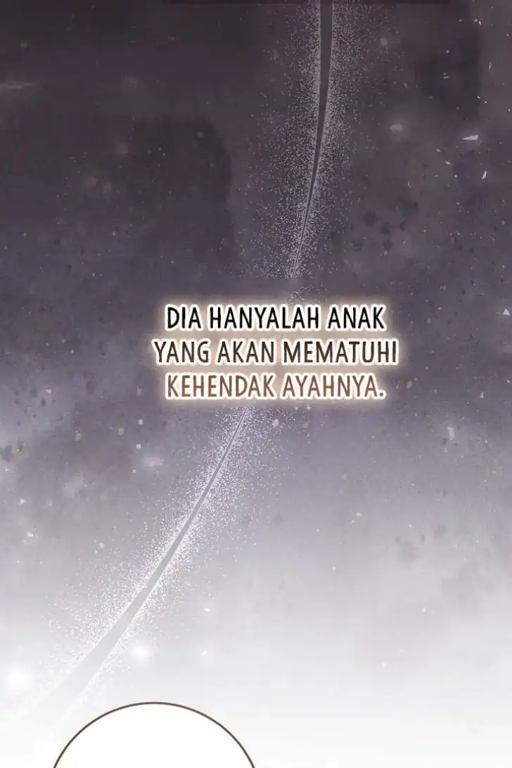 My Daddy Hid His Power Chapter 22 - halaman 28