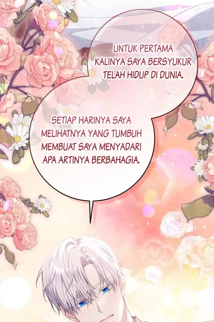 My Daddy Hid His Power Chapter 22 - halaman 39