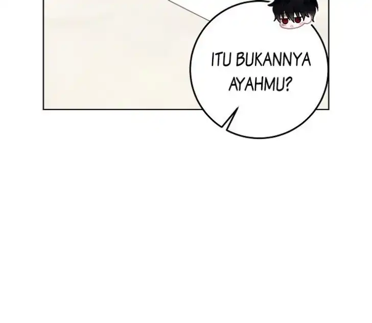 My Daddy Hid His Power Chapter 22 - halaman 56