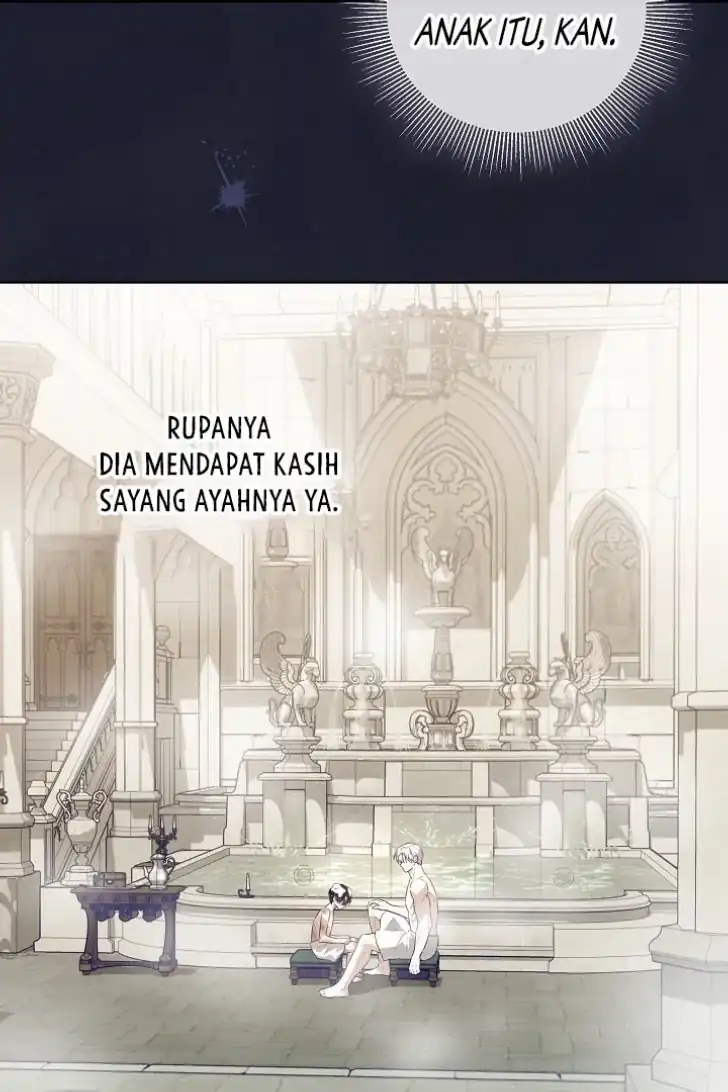 My Daddy Hid His Power Chapter 22 - halaman 69