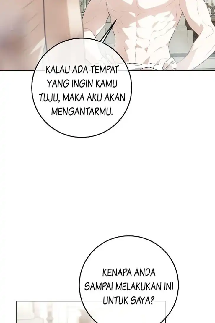 My Daddy Hid His Power Chapter 22 - halaman 8