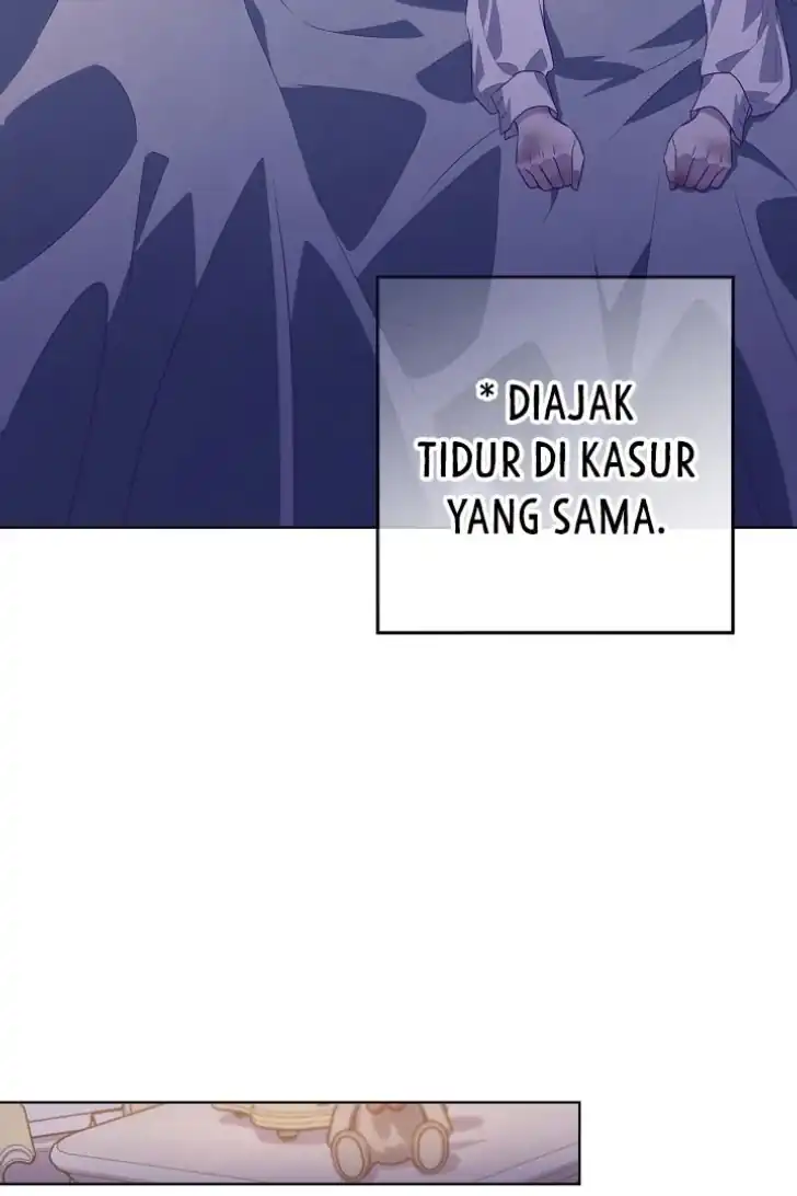 My Daddy Hid His Power Chapter 22 - halaman 90